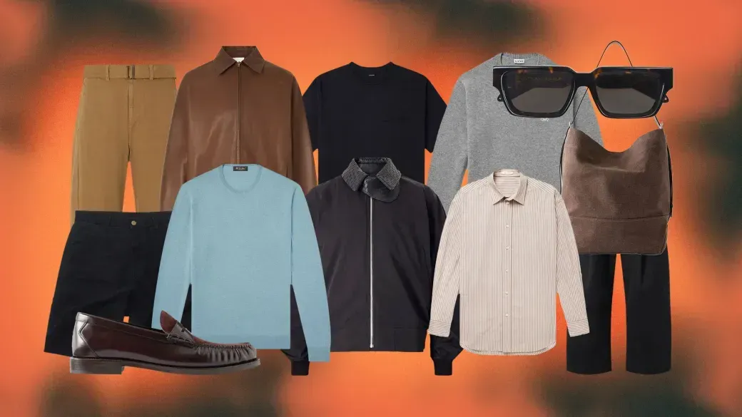 Clothing